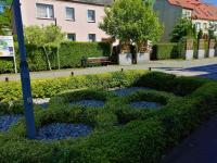 Mieszkania na wydmach - B&B