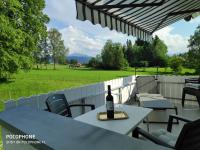 Ferienwohnung Allgäuglück - B&B Waltenhofen