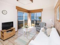 Fairholme 12 - Ferienwohnung