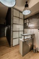 Suite Deluxe con Vista Mare 