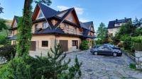 Na Pukańcu II - B&B
