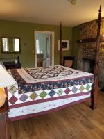 Deluxe Zimmer mit Queensize-Bett