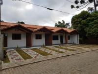 Latvia Chalés - B&B