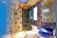 Standard Triple Room with Sea View