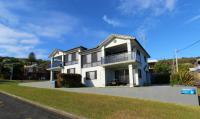 Dolphin Court 2, 1 Gowing Street - Bed and Breakfast