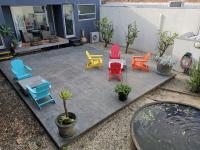Phoenix Apartments - Ferienwohnung Lorne