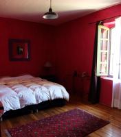Deluxe Doppelzimmer