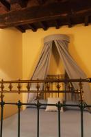 Camera Matrimoniale Comfort con Balcone