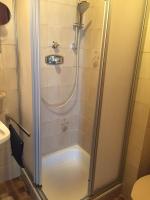 Comfort Dreibettzimmer mit Dusche