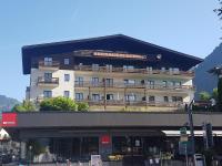 Rooftop Apartment - B&B