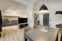 Apartment mit 2 Schlafzimmern