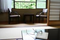 Room Selected at Check-In - Japanese-Style Room