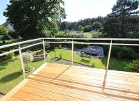 Apartment mit 2 Schlafzimmern