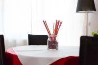 Appartement met 1 Slaapkamer