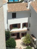 Casa mediterránea Miami Playa - B&B Miami Platja