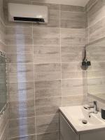 Studio cabine au Grau du roi à 3min à pied de la plage - B&B Le Grau-du-Roi