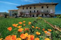 Le Domaine - B&B