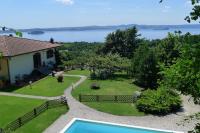 B&B Montefiascone - La Guardata Agriturismo - Bed and Breakfast Montefiascone