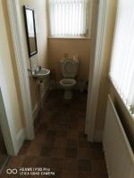 Budget Single Room