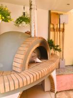 Cozy Studio Preveza Marina - B&B Préveza