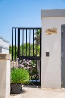 Baldacchino Holiday Villas - B&B