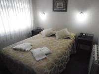 Chambre Double Standard