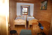 Appartamento con Balcone
