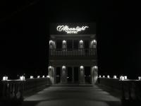 B&B Chisinau - Moonlight Hotel - Bed and Breakfast Chisinau