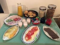 Strågården Nyord - B&B Nyord