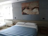 B&B Potenza - Osteria dell'Americano - Bed and Breakfast Potenza