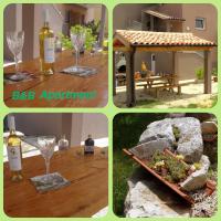 Apartmani B&B - Ferienwohnung