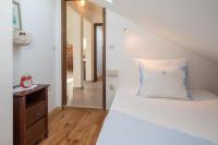 Three-Bedroom Apartment with Terrace