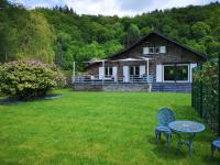 B&B Rochehaut - La Semois Et Moi - Bed and Breakfast Rochehaut