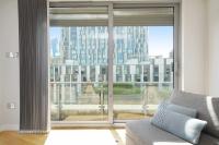 2 Bed Executive Penthouse near Liverpool Street FREE WIFI by City Stay Aparts London - Chambres d’hôtes