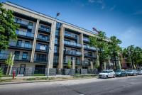 Apartamenty Bristol, Ul Piotra Ściegiennego 3 mieszkania 54 - Chambres d’hôtes