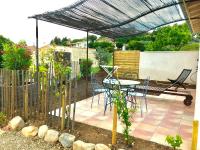 Chez Georges - Maison 2 - Les Gîtes du Verdon - B&B