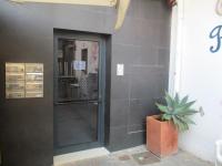 Apartamento Avda del Mar Inmomart - B&B Peñíscola