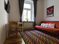 Appartement met 1 Slaapkamer