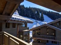 B&B Prapoutel - les 7 laux immobilier chalet E - Bed and Breakfast Prapoutel