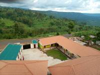 B&B Kapchorwa - Sipi Traveller's Lodge - Bed and Breakfast Kapchorwa