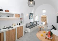 Demeter Cave House - Luxury Adults Only Cave House