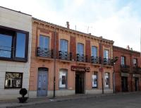 La Casa de Mansilla - B&B