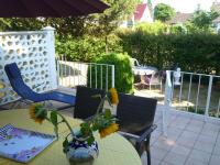 Ferienhaus Dünengras - Strand 300m - freistehend - Ferienwohnung Koserow/Insel Usedom