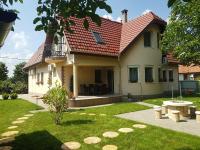 Villa Bellanova - Ferienwohnung