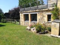 Les Buis - B&B