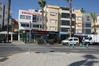 Apartamento Avda del Mar III Inmomart - B&B Peñíscola