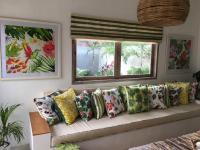 Villa con 3 Camere da Letto