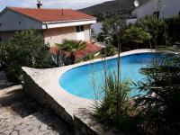 Luena - Ferienwohnung Grebaštica