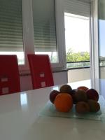 Apartman Tonika - B&B Pola