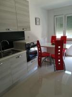 Apartman Tonika - B&B Pola